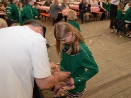 Schützenfest 2012