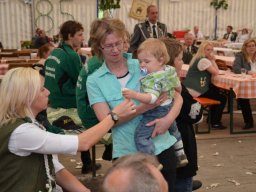 Schützenfest 2012