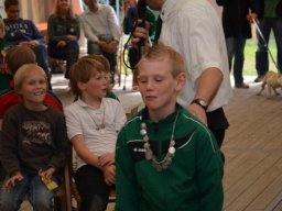 Schützenfest 2012