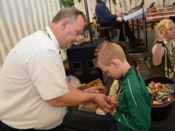 Schützenfest 2012