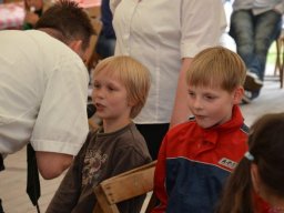 Schützenfest 2012