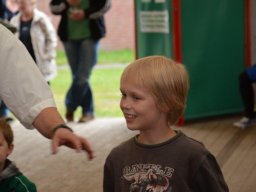 Schützenfest 2012
