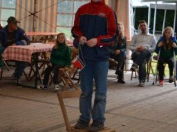 Schützenfest 2012