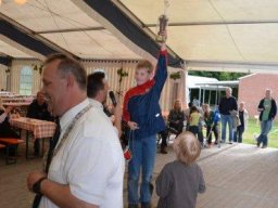Schützenfest 2012