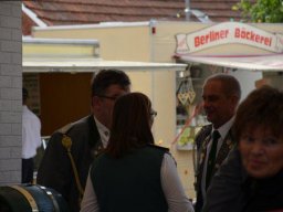 Schützenfest 2012