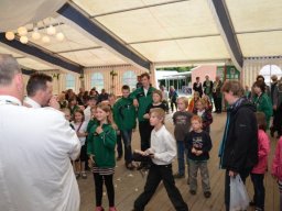 Schützenfest 2012