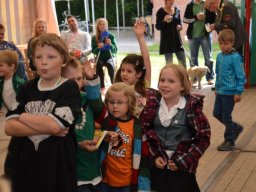 Schützenfest 2012