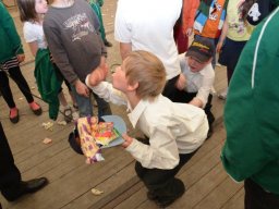 Schützenfest 2012