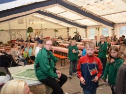Schützenfest 2012