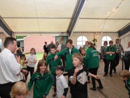 Schützenfest 2012