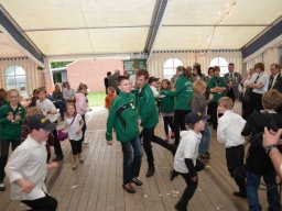 Schützenfest 2012