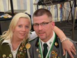 Schützenfest 2012
