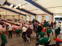 Schützenfest 2012