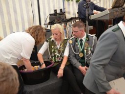 Schützenfest 2012
