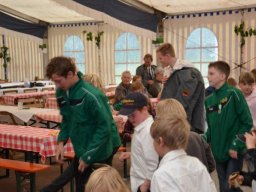Schützenfest 2012