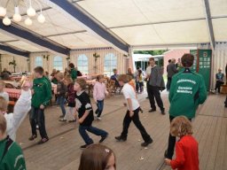Schützenfest 2012