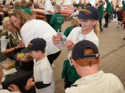 Schützenfest 2012