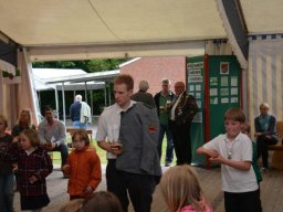 Schützenfest 2012