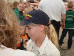 Schützenfest 2012