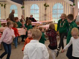 Schützenfest 2012