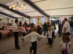 Schützenfest 2012