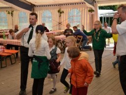 Schützenfest 2012