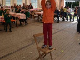 Schützenfest 2012