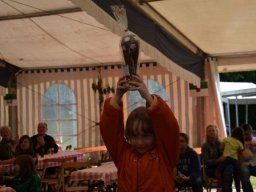 Schützenfest 2012