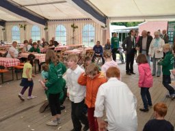 Schützenfest 2012