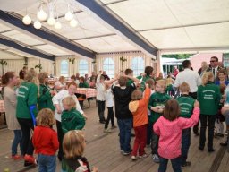 Schützenfest 2012
