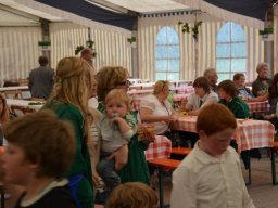 Schützenfest 2012