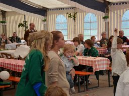 Schützenfest 2012