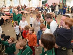 Schützenfest 2012