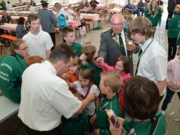 Schützenfest 2012