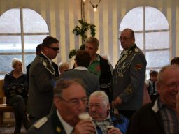 Schützenfest 2012