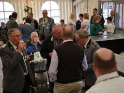 Schützenfest 2012
