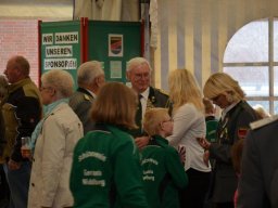 Schützenfest 2012