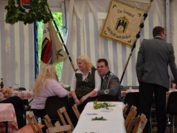 Schützenfest 2012
