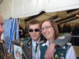 Schützenfest 2012
