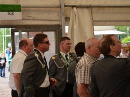 Schützenfest 2012