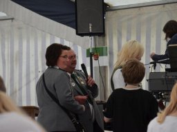 Schützenfest 2012