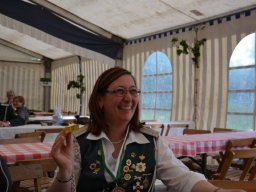 Schützenfest 2012