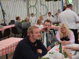 Schützenfest 2012