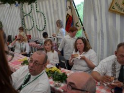 Schützenfest 2012