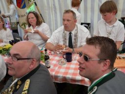 Schützenfest 2012