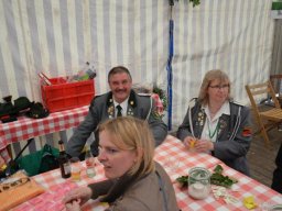 Schützenfest 2012
