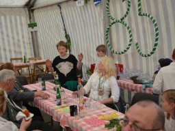 Schützenfest 2012