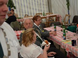 Schützenfest 2012
